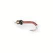 brassie red